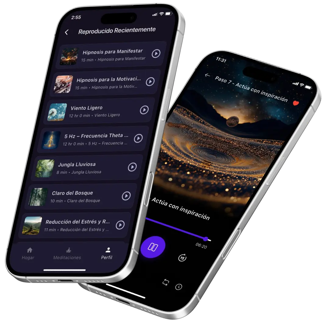 mindfulness app