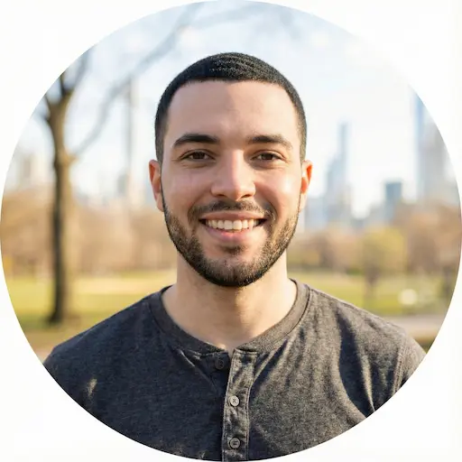 Author image