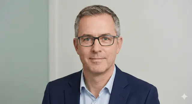 Author image