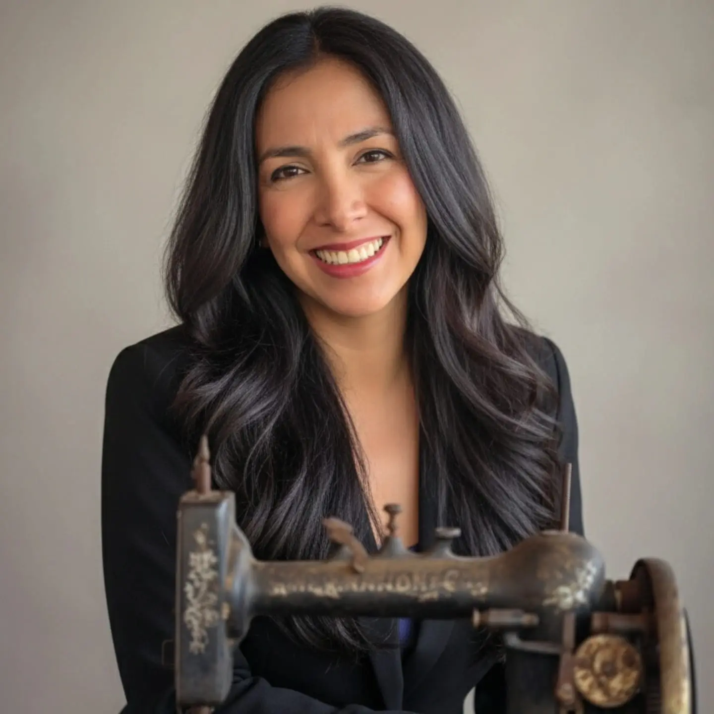 Author image